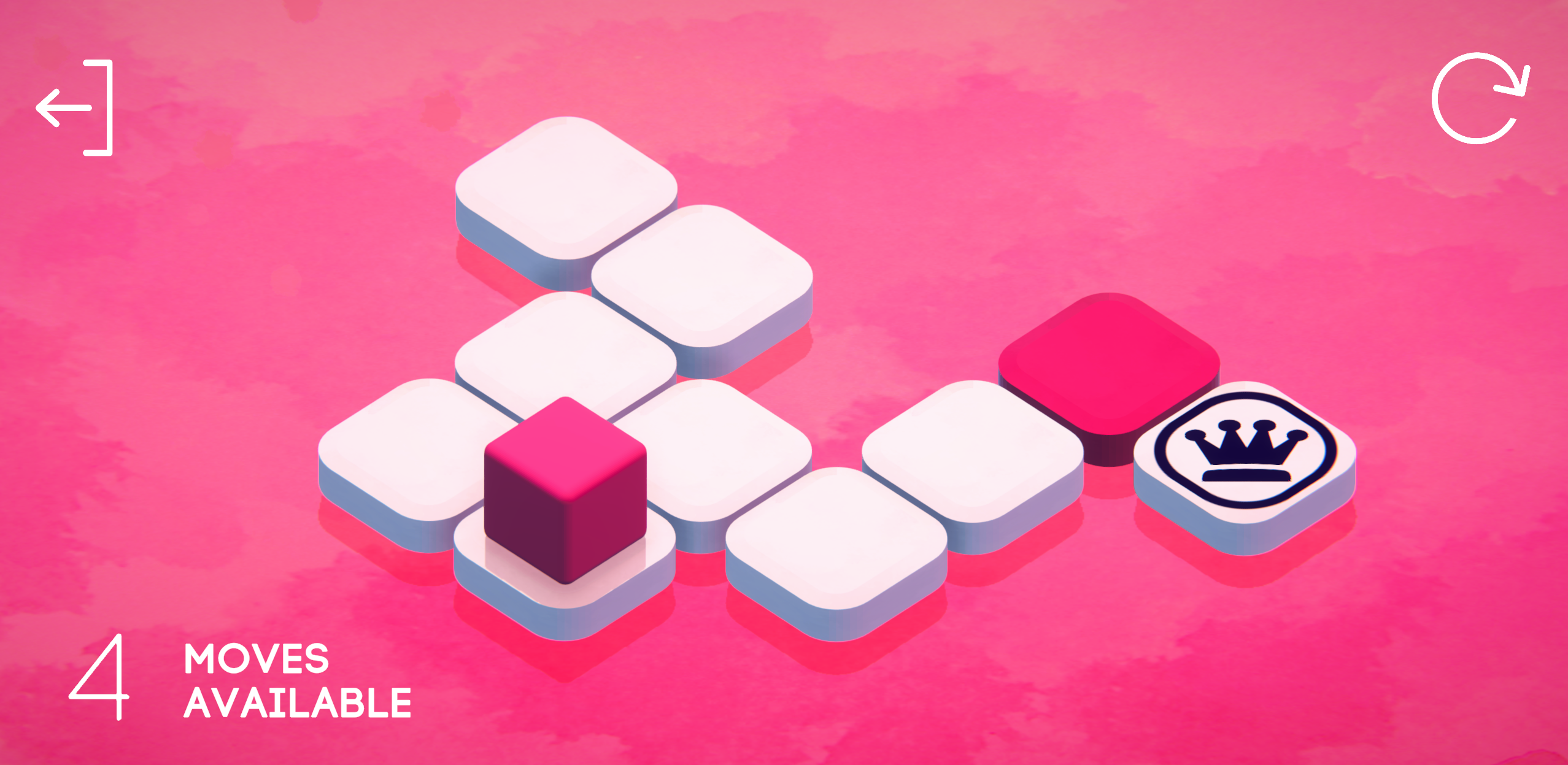 COLOURS - screenshot