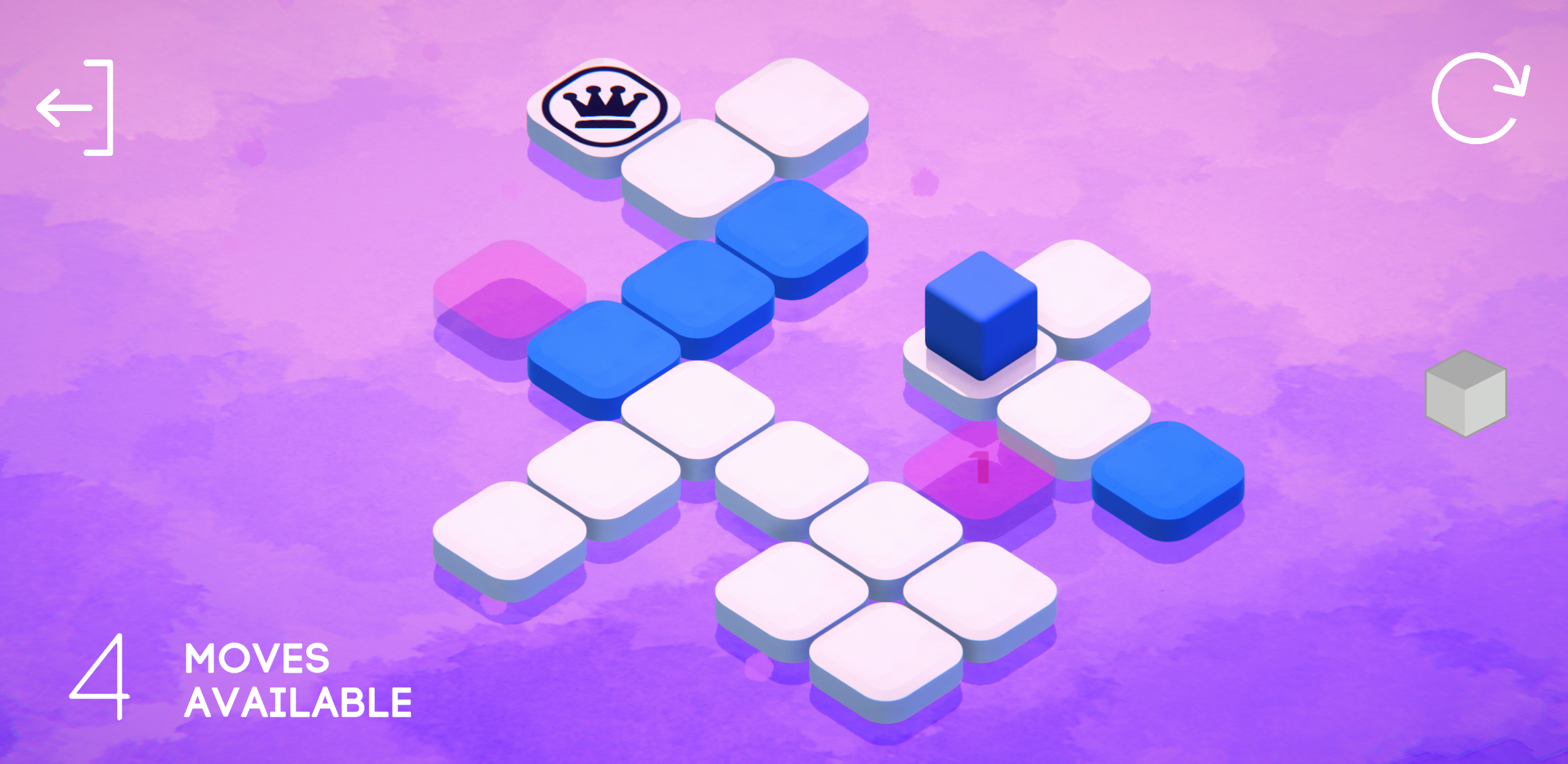 Screenshot 2 - COLOURS